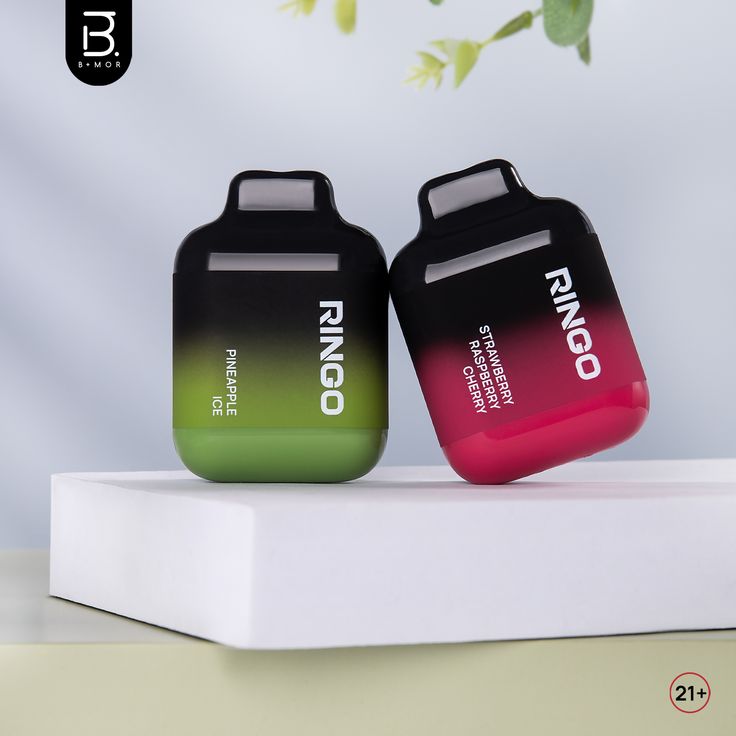Bmor RINGO Disposable